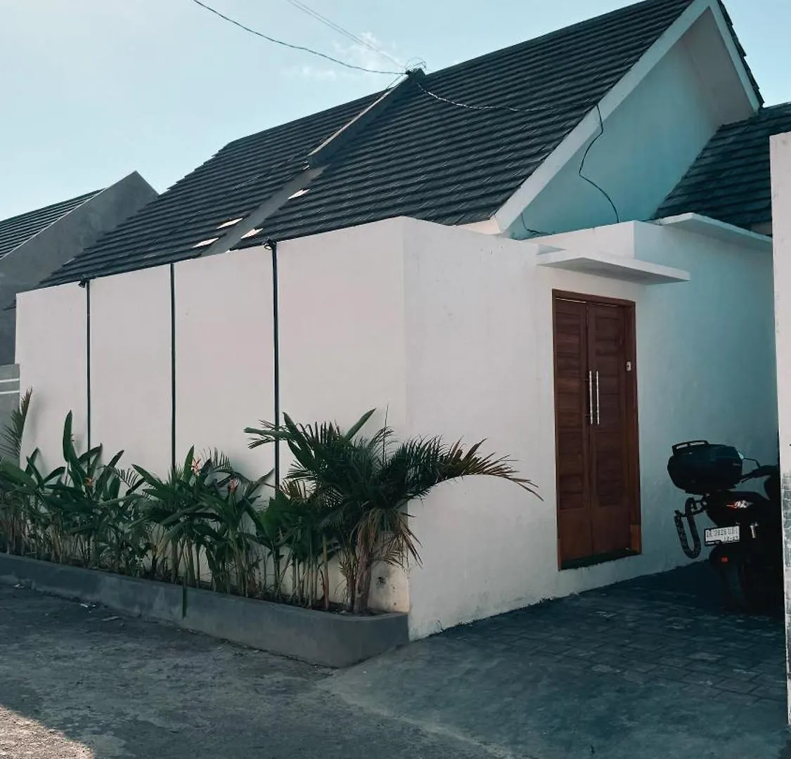 Villa Alexa -Nusa Dua Nusa Dua  Indonesia