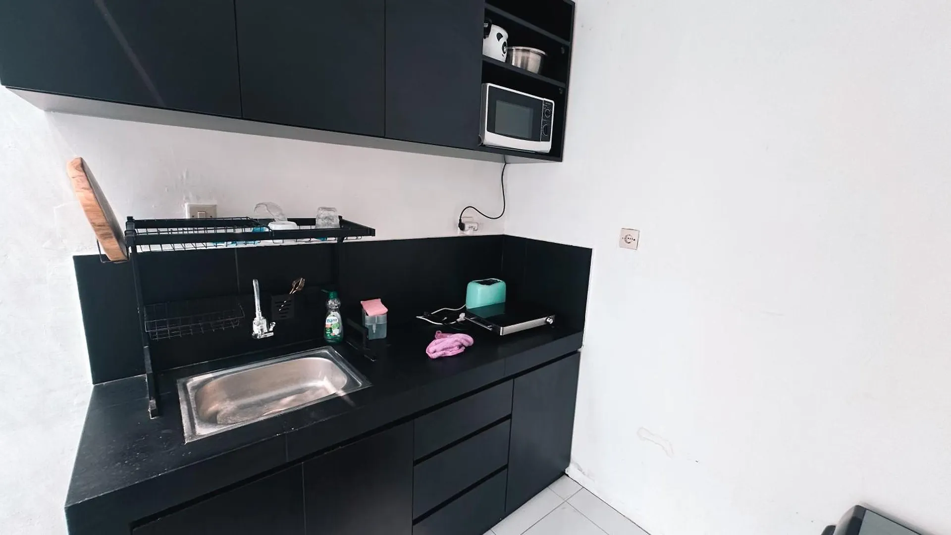 Villa Alexa -Nusa Dua Nusa Dua  0*, Nusa Dua (Bali)